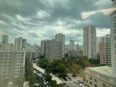 -万绿园
