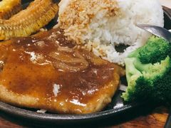 -佰搭果·广式茶餐厅(西华路店)