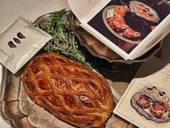 -壳里西餐厅Coquille Seafood Bistro(蒙自路店)