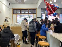 -鞠婆婆•绵绵冰•凉糕•手工冰粉(苏稽一店)