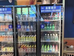-韩乔恩·韩式自助·无限烤肉(新迎新城店)