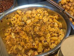 -丁家坡洋芋·观音桥好吃街A区(全国总店)