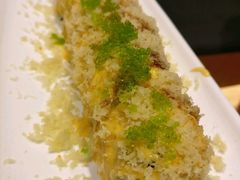 -牛油果大师寿司(瑞景店)