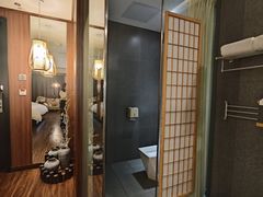 -乐山上善居·养心禅景酒店(世豪广场高铁站店)