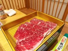 米龙-吉兆·料理(红梅南路店)