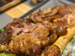 -龙虾奇迹(大华三路店)