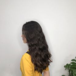 点击看大图 -HD HAIR STYLE
