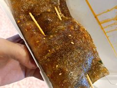 -乐乐姐超级土豆(中关村5号店)