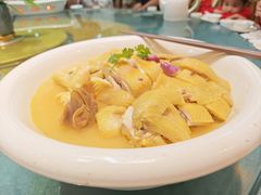 -大门水乡·顺德菜