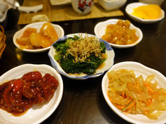 -科尔海悦酒店樱之河日本料理(清河东路店)
