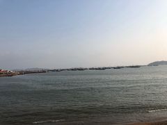-青岛沙子口国家中心渔港