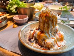 熔岩寿司-壹兆炭火烧肉·烤鳗鱼(金水花城店)