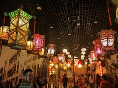 -中国闽台缘博物馆