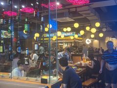 -本色.小马哥烧烤(五一路总店)
