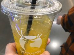 -瑞幸咖啡(北美N1购物中心店)