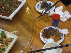 -下梅人家土菜馆(历史文化餐厅度假区店)