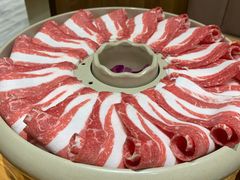 -额尔敦传统涮.冰煮羊火锅(乌兰察布体育场店)