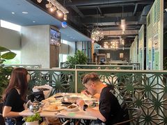 -百年果林椰子鸡(中洲店)