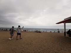 -小巴塞罗那海滩