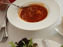 android_upload_pic-成桂西餐厅·42年的味道(五大道疙瘩楼店)