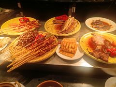 -昆明佳华广场酒店·西餐厅