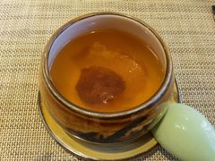-格桑花开药膳蔬食文化空间