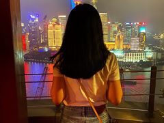 -上海外滩茂悦大酒店