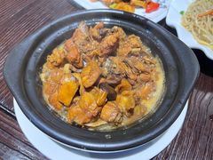 -董府·古宅餐厅