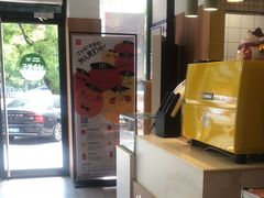 -麦当劳(安定门外大街店)