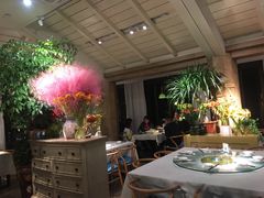 大堂-春暖花开(西溪店)