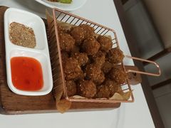 -京味精餐厅(长椿里小区店)