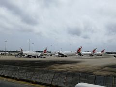 -班达拉奈克国际机场