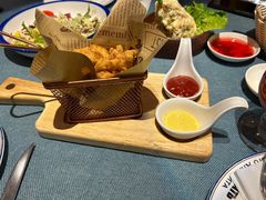 -俄士厨房(未来城店)