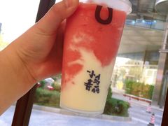 草莓卡士-春丽小马(济南恒隆广场店)