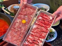 -宽巷子成都火锅(南站店)