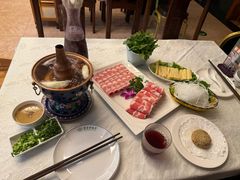 -东来顺饭庄(天坛店)