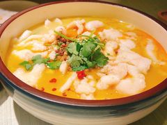 豆花鱼-花千醉(新街口店)