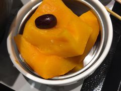 -盡膳口福跷脚牛肉火锅(合生汇购物中心店)