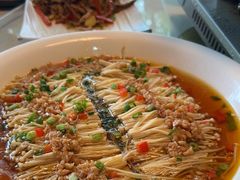 -千岛湖小鱼儿·淳安匠心农家菜