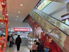 -西北轻工批发市场