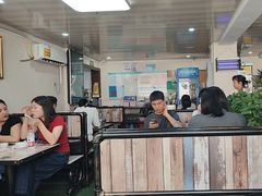 -南雄雄州土菜餐厅(粤北大厦店)