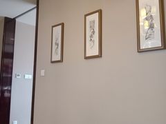 -抚顺中伟假日国际酒店