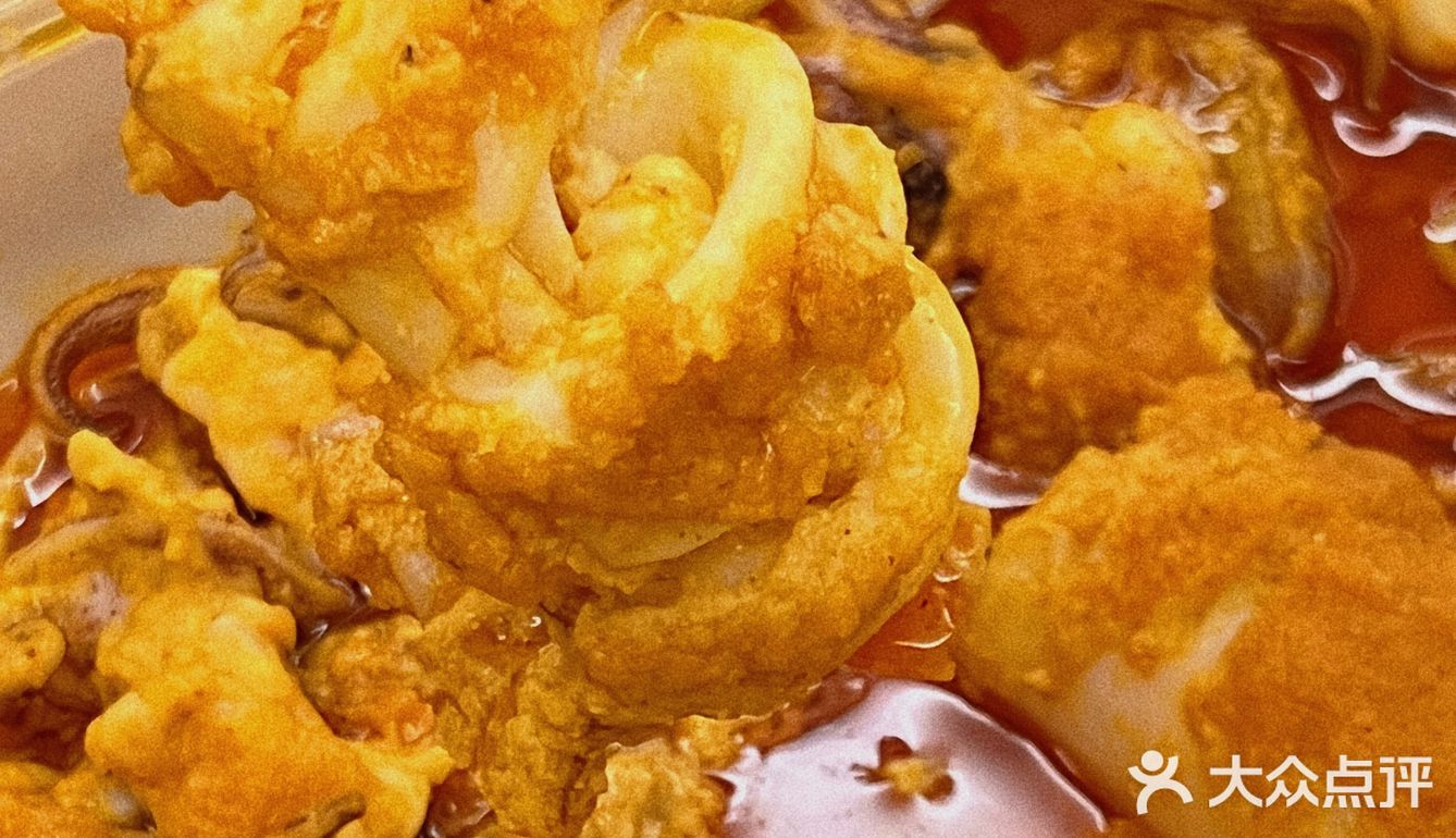 深圳宅家美食|不能堂食的日子，这家店救了我！