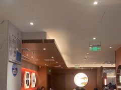 大堂-松鹤楼·苏式汤面(虹桥天地店)