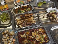 -马路牙子烧烤音乐酒馆(望京店)
