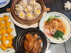 -龍聚祥烧麦馆(鼓楼店)