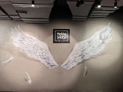 -Trainyard 炼·工场(中国国际贸易中心店)
