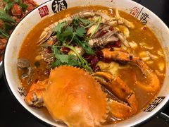 -辣么好吃私厨(新城店)