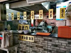-牛壹品牛肉拉面(东风路店)