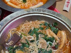 -福客麻辣烫·现炒麻辣香锅(印力中心店)